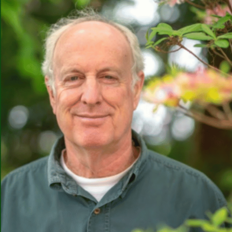 Doug Tallamy headshot