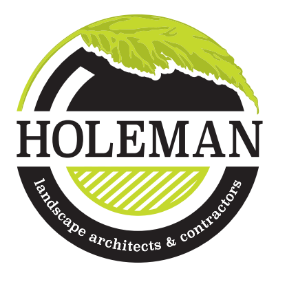 Holeman logo